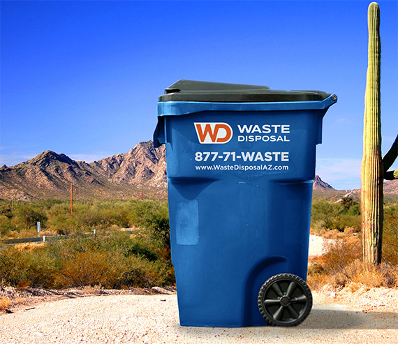 About Waste Disposal Arizona