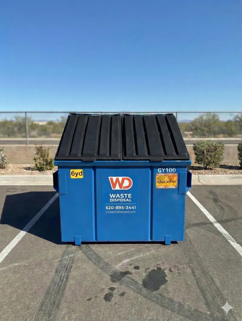 Commercial Service